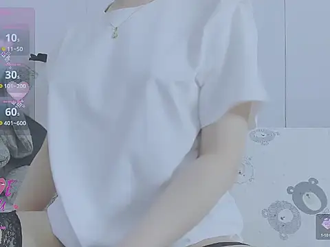 Linh diudang online show from 11, 10, 2025