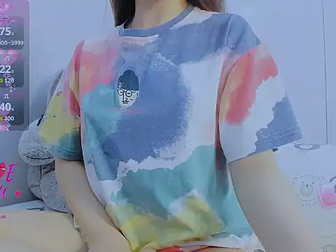 Linh diudang online show from 25, 4, 2026