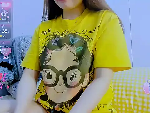 Snapshot of Linh_diudang chatting on 23, 5, 2026 Linh diudang online show from 23, 5, 2026