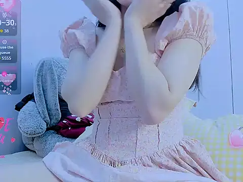 Linh diudang online show from 27, 7, 2026
