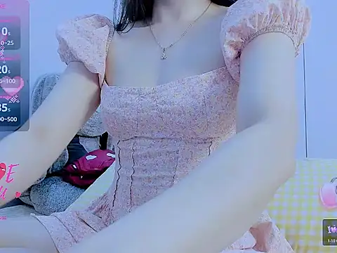 Linh diudang online show from 28, 7, 2026