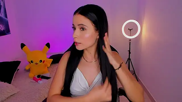 melanyrouse1 online show from 27, 4, 2026