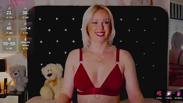 Snapshot of OliviaShaw23 chatting on 6, 3, 2026 OliviaShaw23 online show from 6, 3, 2026