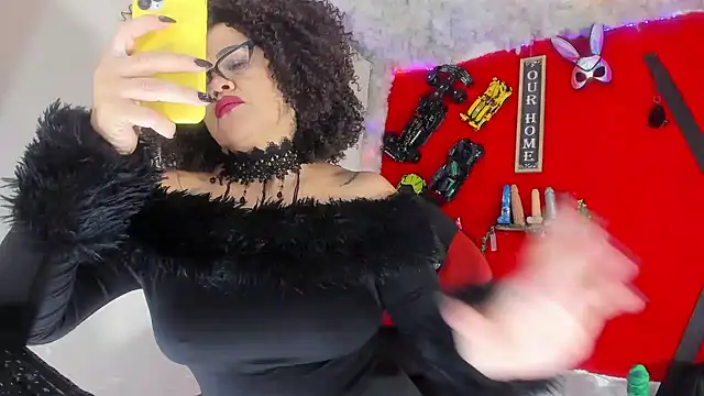 jena derboo online show from 23, 4, 2026