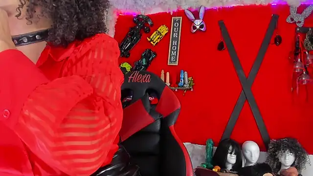 jena derboo online show from 26, 4, 2026