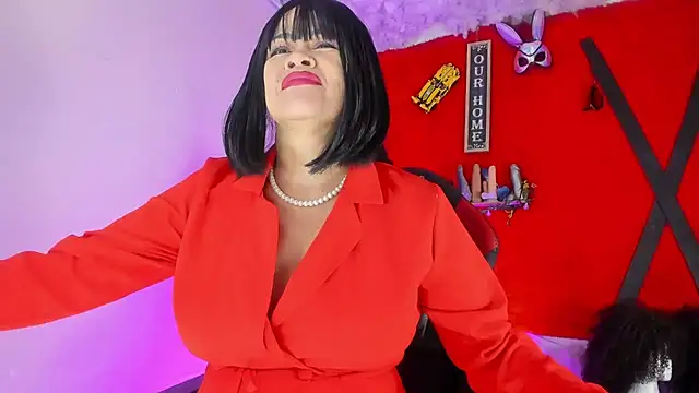 jena derboo online show from 11, 7, 2026