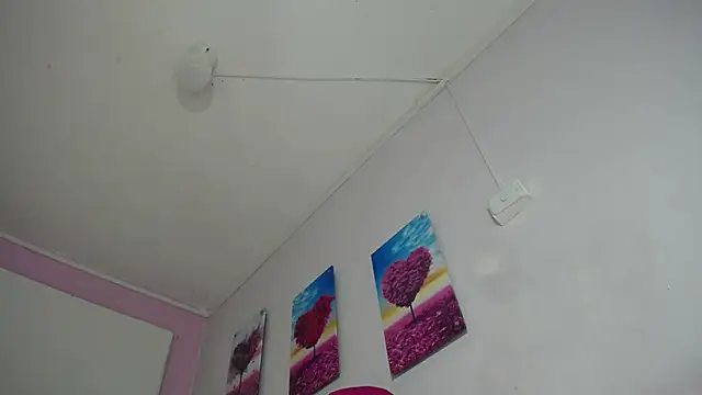 KEYRA-MILLER- online show from 20, 9, 2025