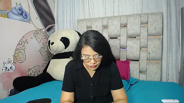 KEYRA-MILLER- online show from 18, 11, 2025