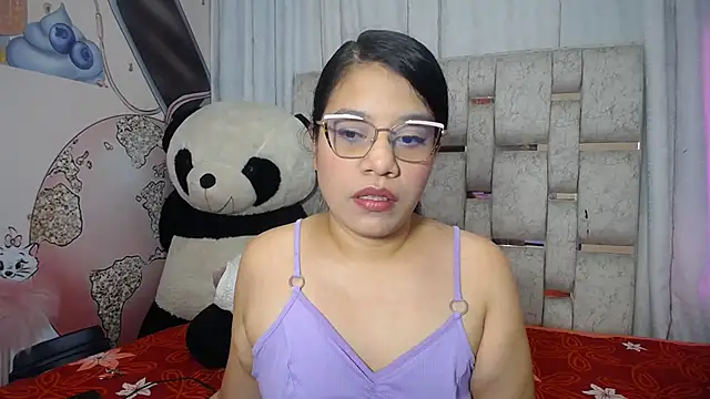 KEYRA-MILLER- online show from 1, 12, 2025