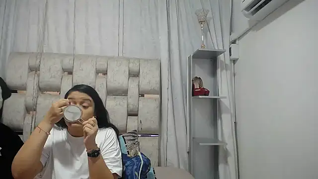 KEYRA-MILLER- online show from 16, 3, 2026