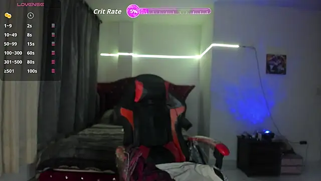 black wiidow online show from 11, 2, 2026