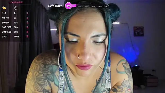 black wiidow online show from 5, 3, 2026