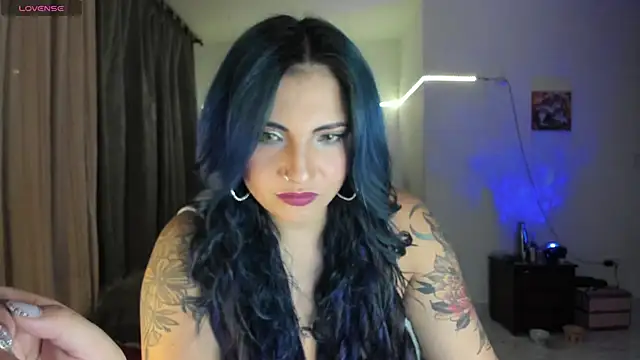 black wiidow online show from 21, 3, 2026