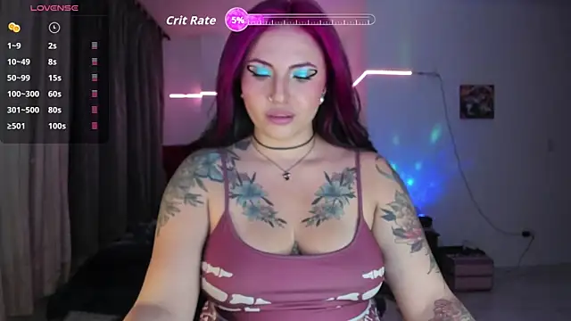 Snapshot of black_wiidow chatting on 22, 5, 2026 black wiidow online show from 22, 5, 2026
