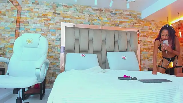 karla dunn online show from 18, 9, 2025