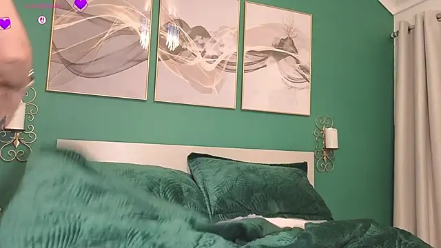 hotjessyca online show from 16, 6, 2026