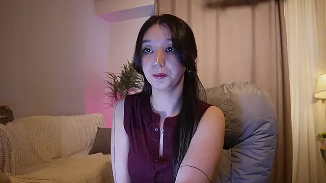 Sarasuo1 online show from 23, 7, 2026