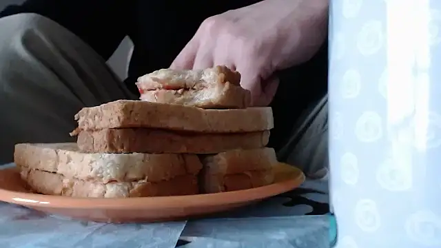 Cordt30 online show from 8, 2, 2026