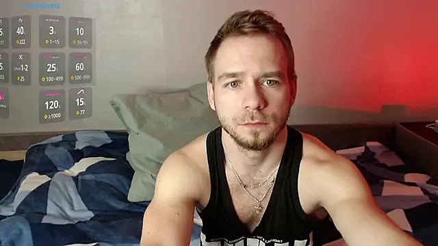 LeoPaulini online show from 20, 2, 2025