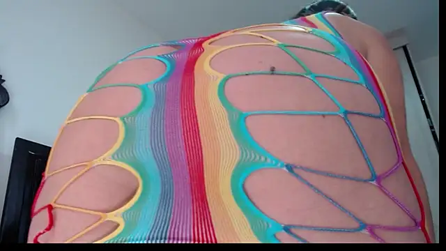 Franchesca27 online show from 11, 10, 2025