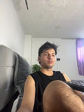 Snapshot of Issac_james_ chatting on 3, 8, 2026 Issac james online show from 3, 8, 2026