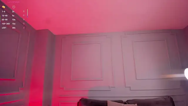 PaulinaSantos  online show from 24, 2, 2026