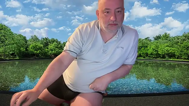 LondonTeffy online show from 9, 12, 2024