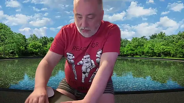 LondonTeffy online show from 17, 12, 2024