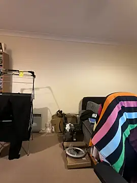 LondonTeffy online show from 7, 1, 2025