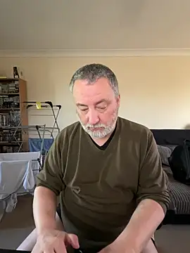 LondonTeffy online show from 30, 1, 2025