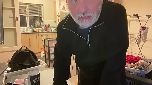 LondonTeffy online show from 14, 2, 2025