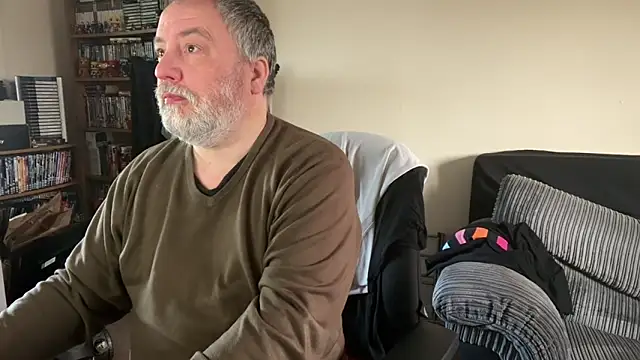 LondonTeffy online show from 24, 2, 2025