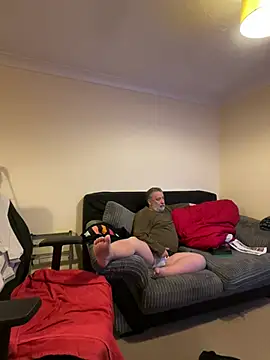 LondonTeffy online show from 24, 2, 2025