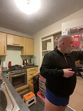 LondonTeffy online show from 3, 3, 2025