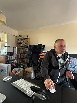 LondonTeffy online show from 14, 3, 2025