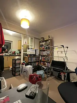 LondonTeffy online show from 20, 3, 2025