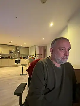 Snapshot of LondonTeffy chatting on 3, 2, 2026 LondonTeffy online show from 3, 2, 2026