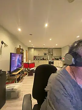 Snapshot of LondonTeffy chatting on 23, 2, 2026 LondonTeffy online show from 23, 2, 2026