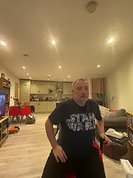 Snapshot of LondonTeffy chatting on 3, 3, 2026 LondonTeffy online show from 3, 3, 2026