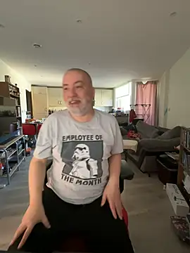 Snapshot of LondonTeffy chatting on 19, 3, 2026 LondonTeffy online show from 19, 3, 2026