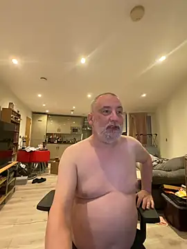 LondonTeffy online show from 26, 5, 2026