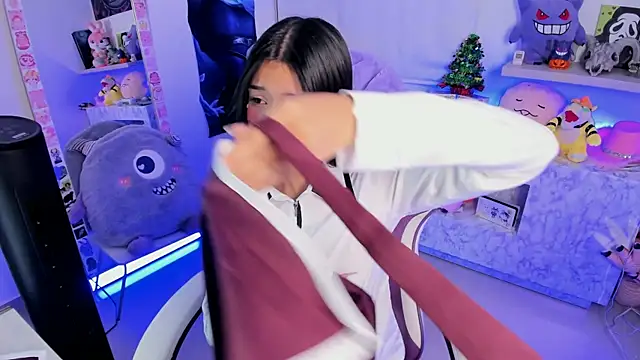 cutestephuwu online show from 11, 12, 2024