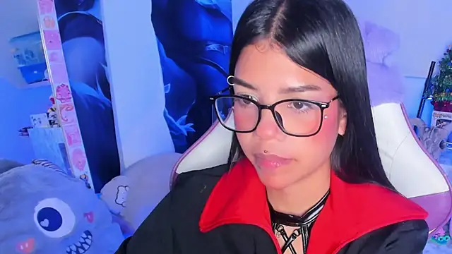 cutestephuwu online show from 11, 3, 2025