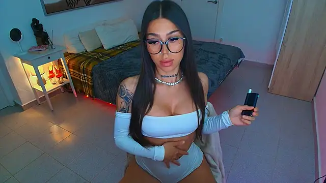 Fancy Jenn online show from 19, 6, 2026