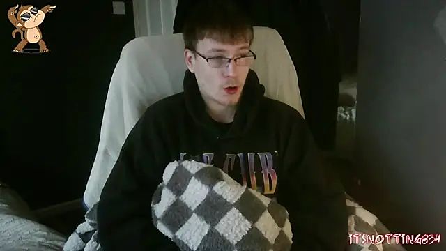 Itsnotting834 online show from 7, 2, 2025