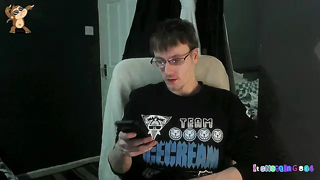 Itsnotting834 online show from 27, 2, 2025