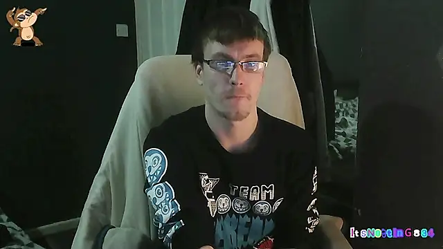 Itsnotting834 online show from 28, 2, 2025