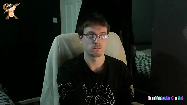 Itsnotting834 online show from 5, 3, 2025