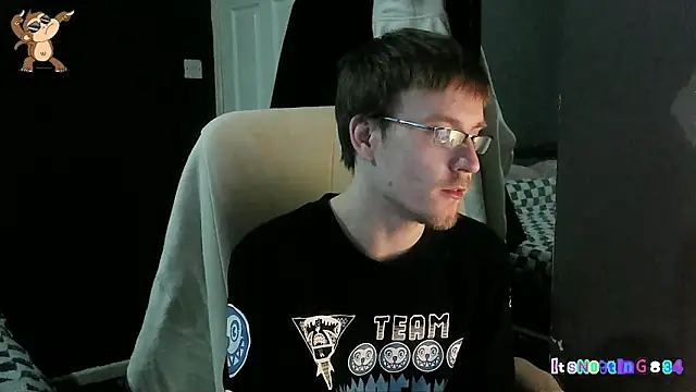 Itsnotting834 online show from 14, 3, 2025