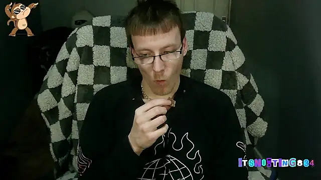 Itsnotting834 online show from 10, 1, 2026